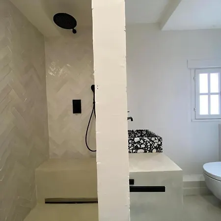 Apartamento Au Vieux Bassin
