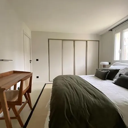 Au Vieux Bassin أونفلور