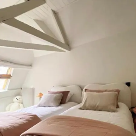 Au Vieux Bassin Apartmán