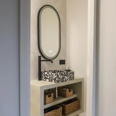 Au Vieux Bassin أونفلور