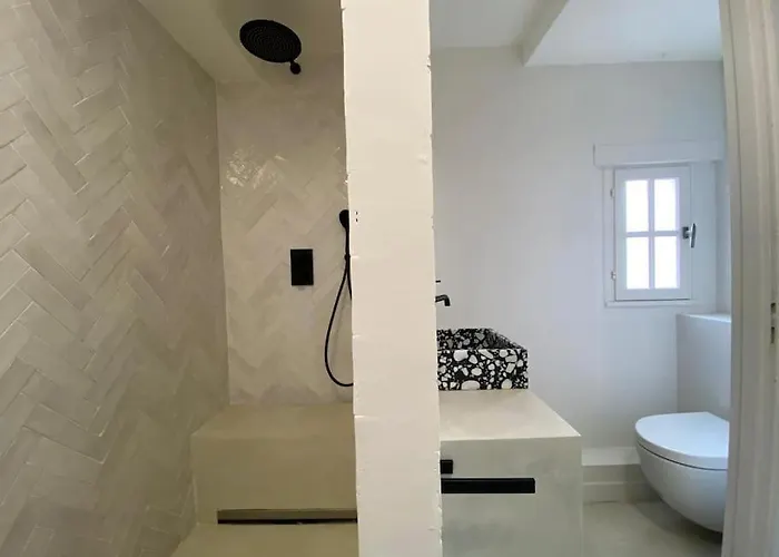 Appartamento Au Vieux Bassin