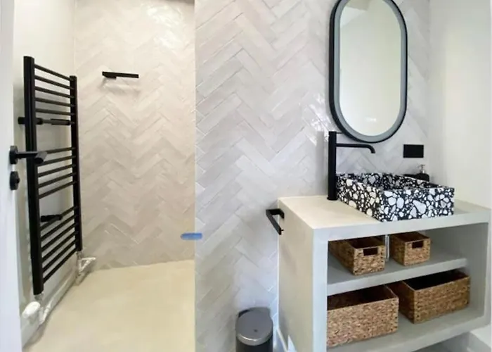 Appartamento Au Vieux Bassin Honfleur